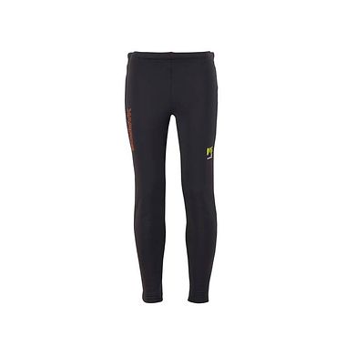 Lavaredo Kid Winter Tight BlackSpicyOrange