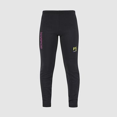 Lavaredo Kid Winter Tight Black/Cabaret