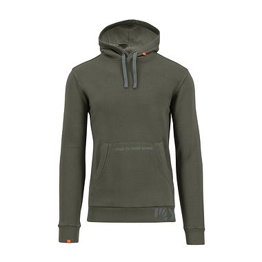 Picchio Hoodie GrapeLeaf