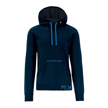 Picchio Hoodie Sky Capitan