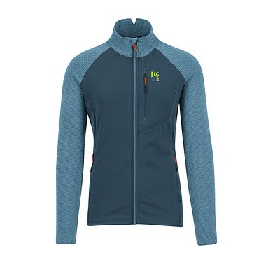 Pizzocco Evo Full-Zip Fleece StargazerNiagara