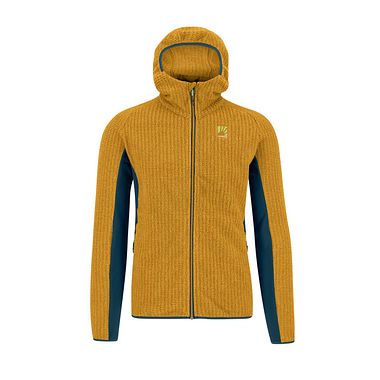 Roccheta Hoodie Fleece GoldenMidNight