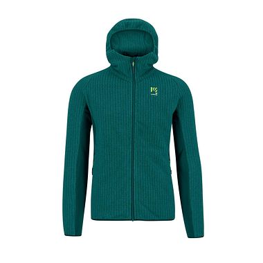 Roccheta Hoodie Fleece BalsamForest