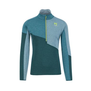 Federa Half-Zip Fleece ForBalsNorAtlanti