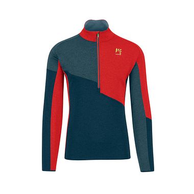 Federa Half-Zip Fleece MidNightStargazer