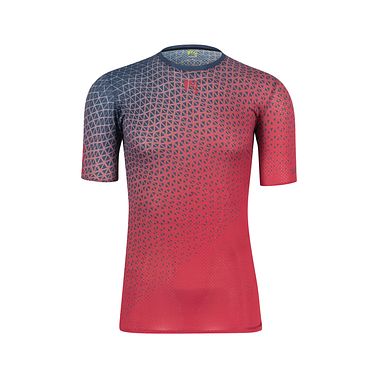 Lavaredo Ultra Jersey Pomegranate