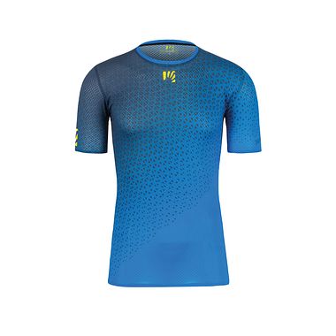 Lavaredo Ultra Jersey IndigoBOuterSpace