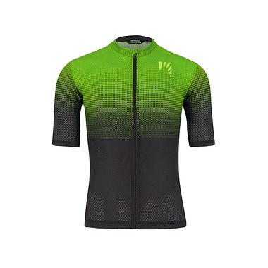 Val Viola Jersey OmbreBlGreFluoInd