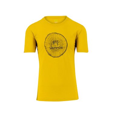 Anemone Evo T-Shirt Arrowwood