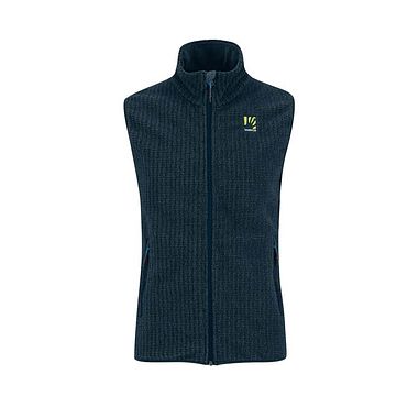 Rocchetta Vest Midnight