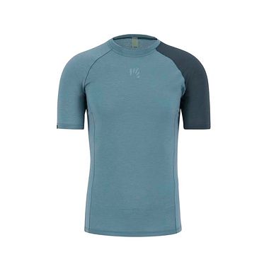 Dinamico Merino 130 T-Shirt NorthAtlanticFore