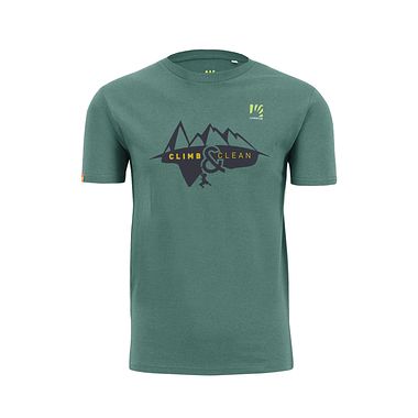 Sport&Clean T-Shirt RunNorthAtlantic