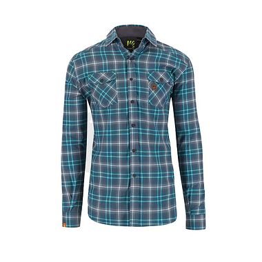 Martora Winter Shirt MidnightSulphur