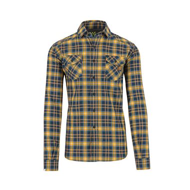 Martora Winter Shirt MidNightGolden