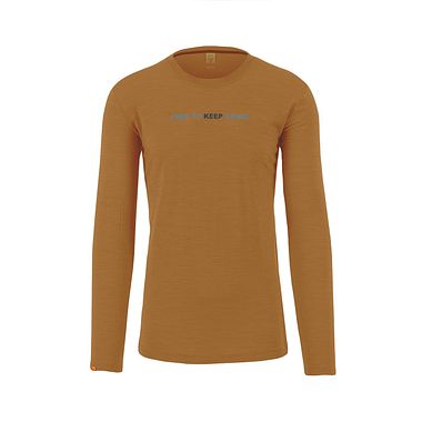 Coppolo Merino LS Nuthatch