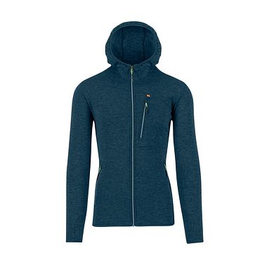 Scoiattolo Hoodie Fleece MidnightNavy