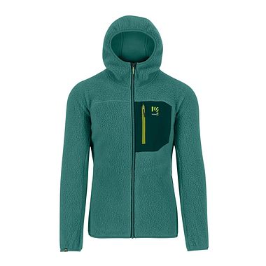 Moiazza Retr Hoodie Fleece NorthAtlanticFore