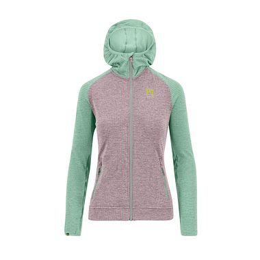 Ambrizzola W Full-Zip Hoodie