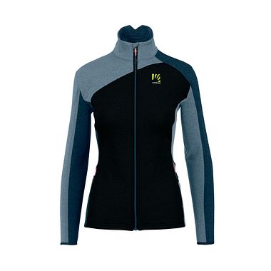 Federa Full-Zip W Fleece VulcanSpring