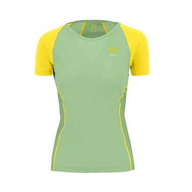 Lavaredo Evo W Jersey ArcadianButtercup