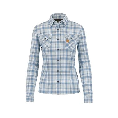 Martora W Winter Shirt DecoRose