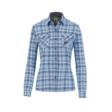 Martora W Winter Shirt MounSprinBerinSea