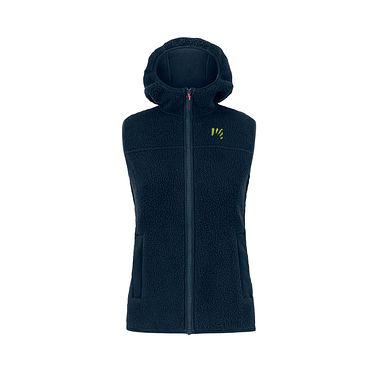 Moiazza Retr Hoodie W Vest Vulcan