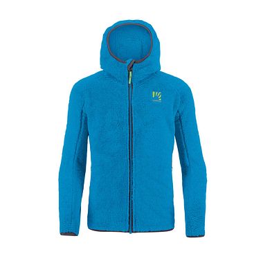 Vertice Kid Fleece DivaBlue