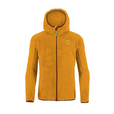 Vertice Kid Fleece Golden