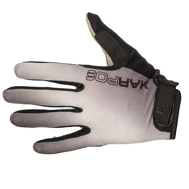 Federia Glove WhiteBlack