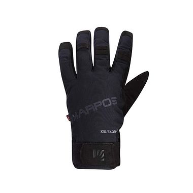 Gore Tex Glove Black