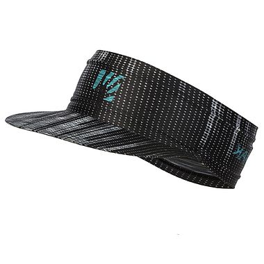 Croda Rossa Visor Black/BlueBird