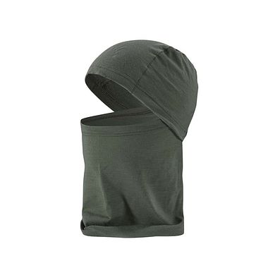 Balaclava Merino Thyme