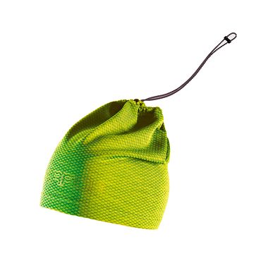 Cherz Neck Warmer KiwiColada