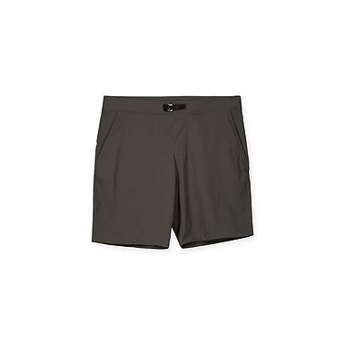 M's Wadi Shorts BaremarkGreen