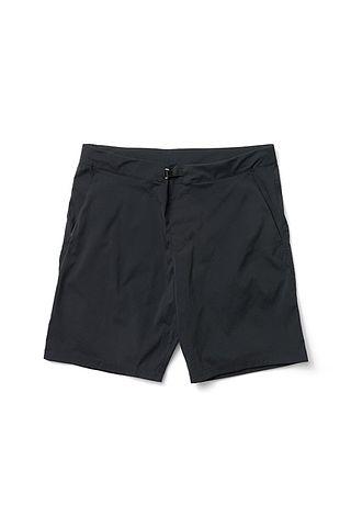 M's Wadi Shorts TrueBlack