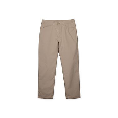 M's Dock Pants DarkSand