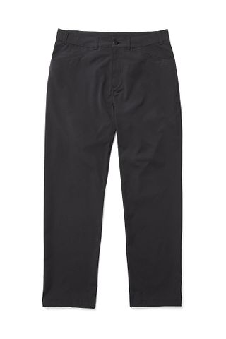 M's Dock Pants TrueBlack