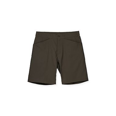 M's Dock Shorts BaremarkGreen