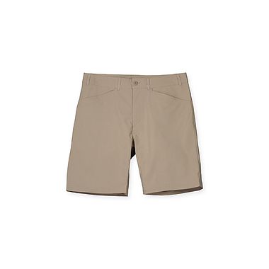 M's Dock Shorts DarkSand