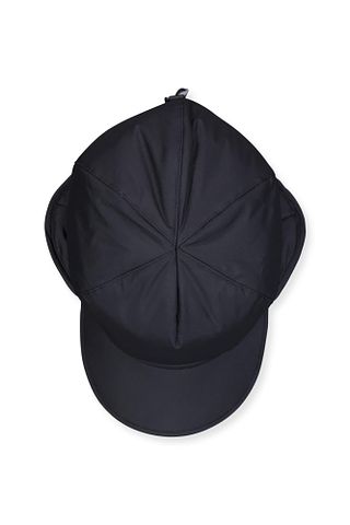 Dunfri Cap TrueBlack