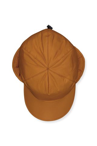 Dunfri Cap RustBrown