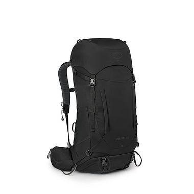 Kestrel 38 Black