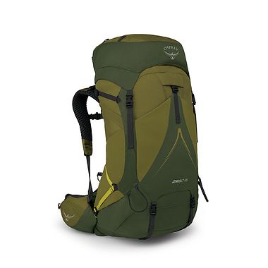 Atmos AG Lt 65 SceVall/GreenPepp