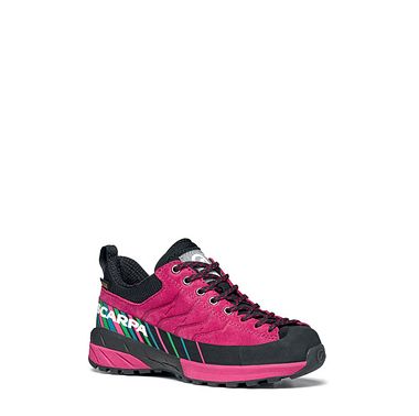 Mescalito Lace Kid Gtx Fuxia