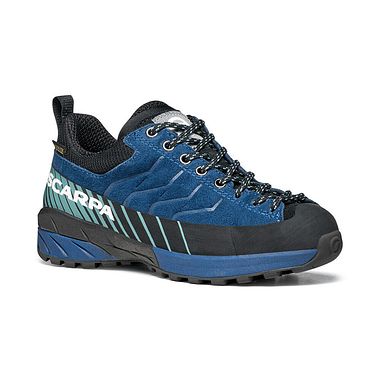 Mescalito Lace Y Gtx XXL Blue/Sage