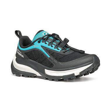 Golden Gate Atr Kid Gtx XL Black/Azure