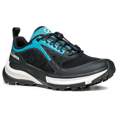 Golden Gate Atr Kid Gtx XL Black/ArubaBlue