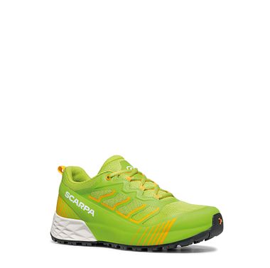 Ribelle Run Y NeonGreen/Saffron