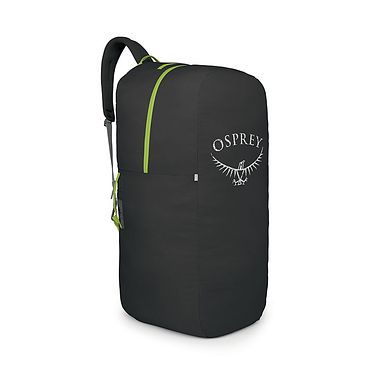 Airporter M Black